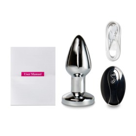 Metalna analna kupa sa vibracijom i daljinskom kontrolom DK 323-17